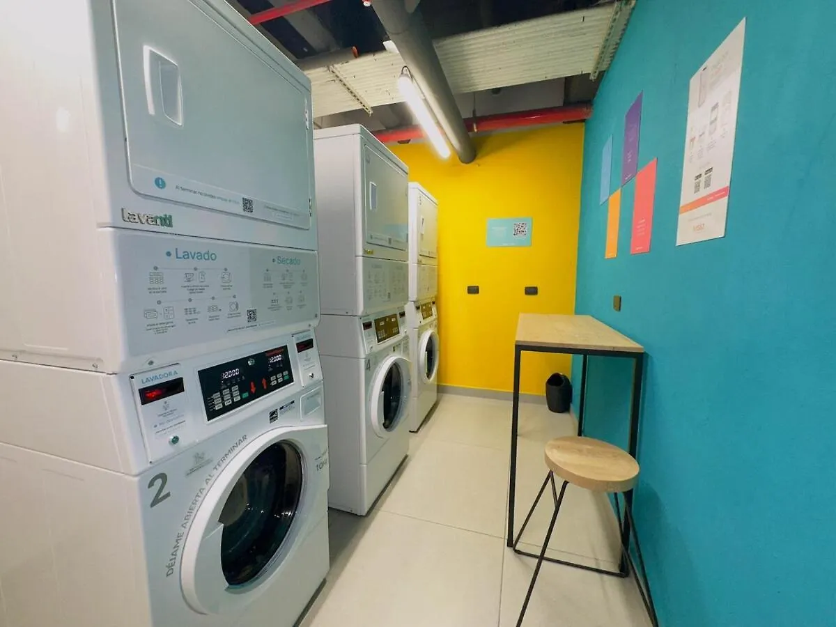Nuevo Apartamento Bien Ubicado Bogota Colombia