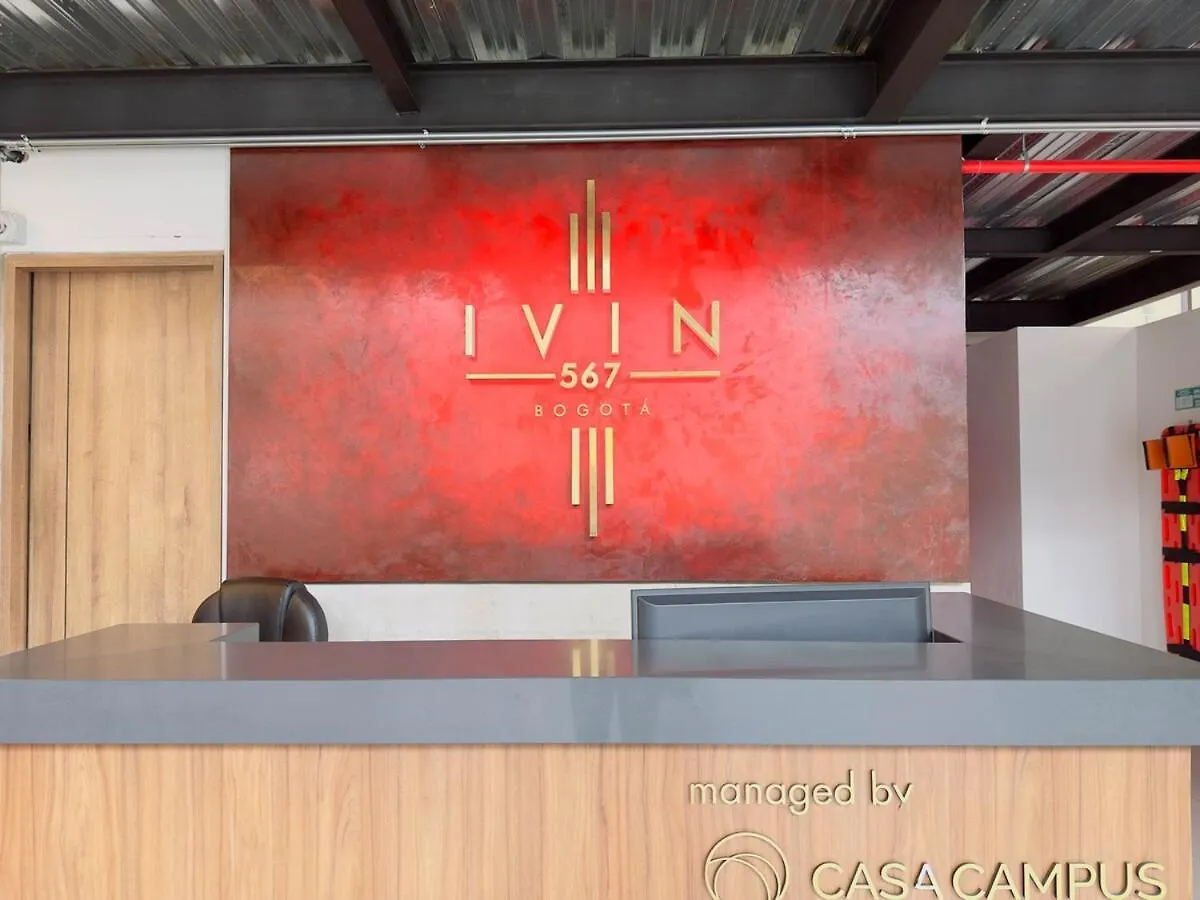 Nuevo Apartamento Bien Ubicado Bogota Apartment