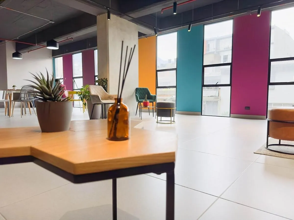 Nuevo Apartamento Bien Ubicado Bogota