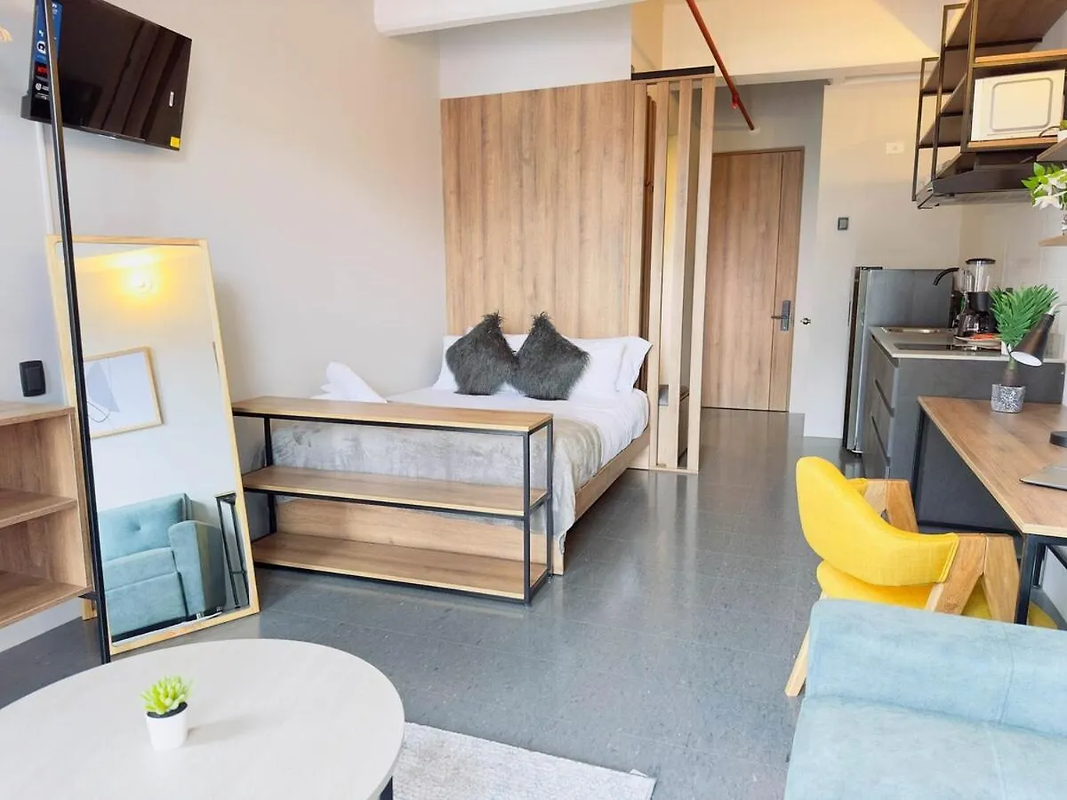 Nuevo Apartamento Bien Ubicado Bogota