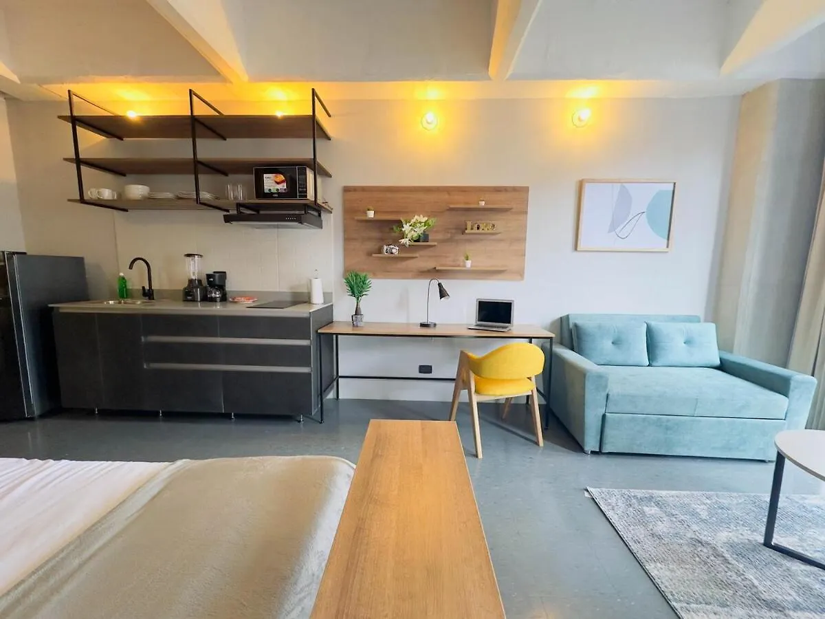 Nuevo Apartamento Bien Ubicado Bogota Apartment