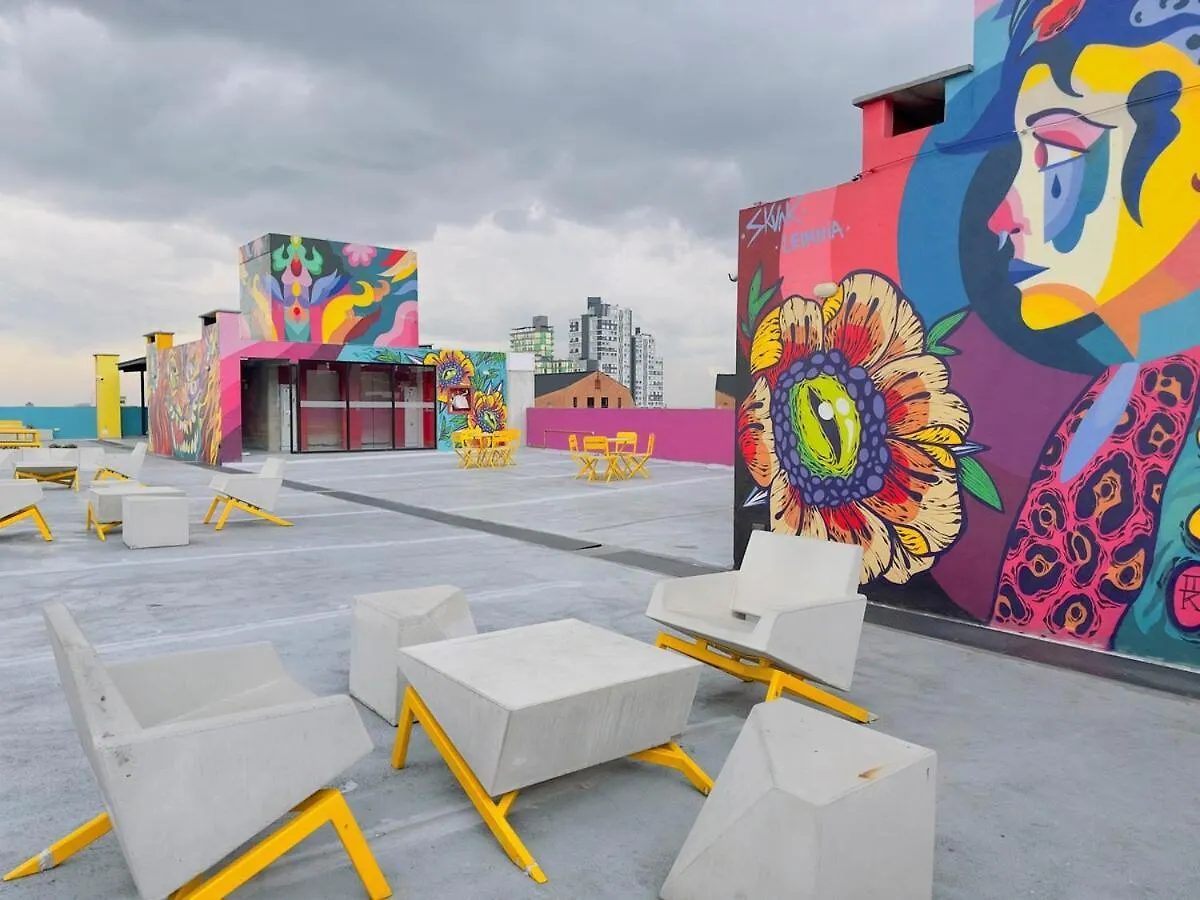 Nuevo Apartamento Bien Ubicado Bogota 0*,  Colombia