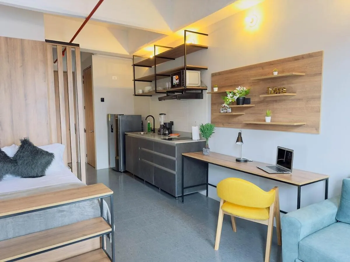 Nuevo Apartamento Bien Ubicado Bogota 0*,