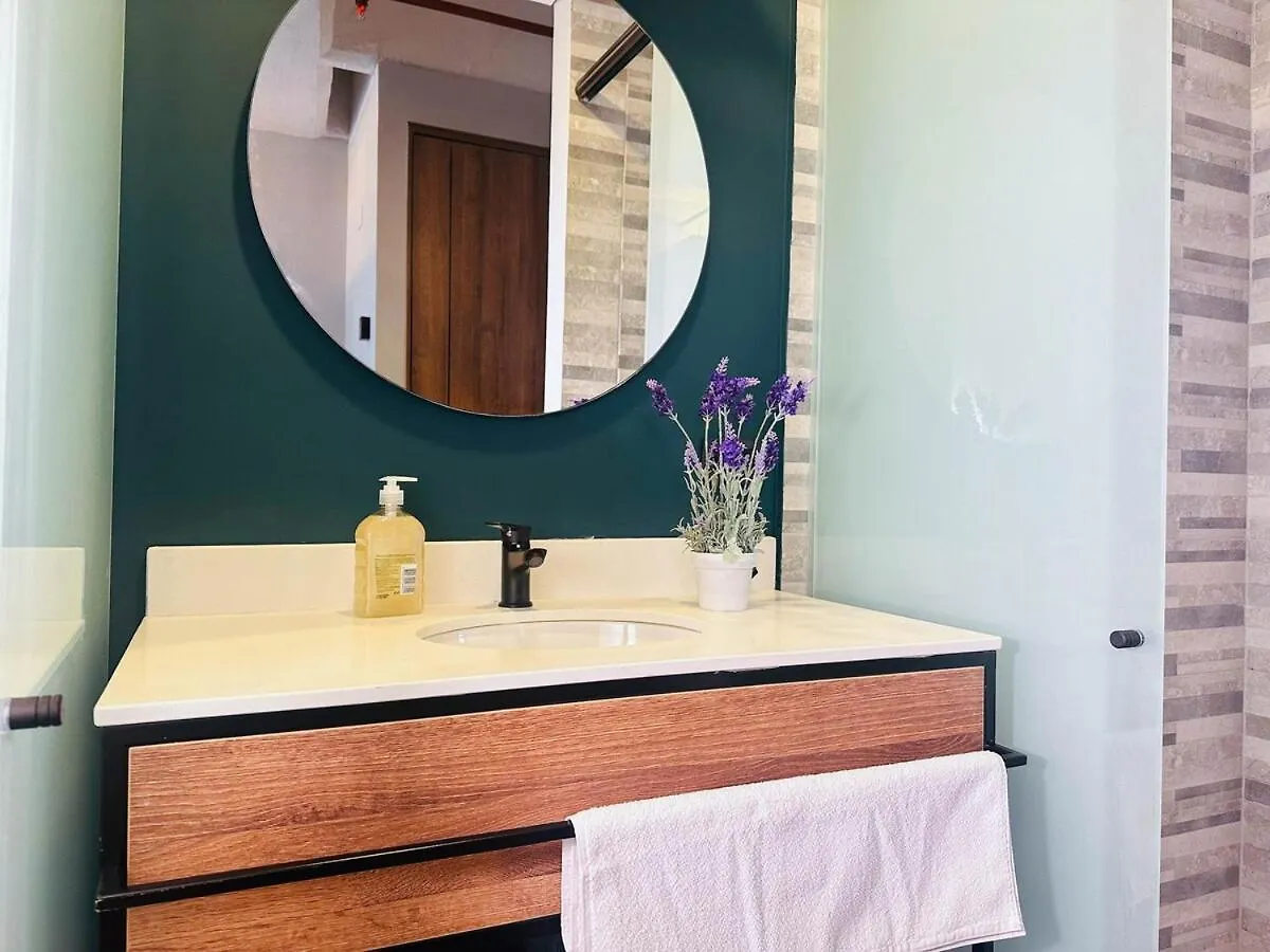 Nuevo Apartamento Bien Ubicado Bogota